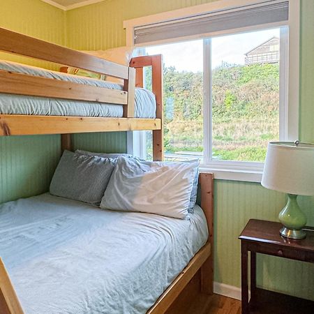 Driftwood Cottage Moclips Εξωτερικό φωτογραφία