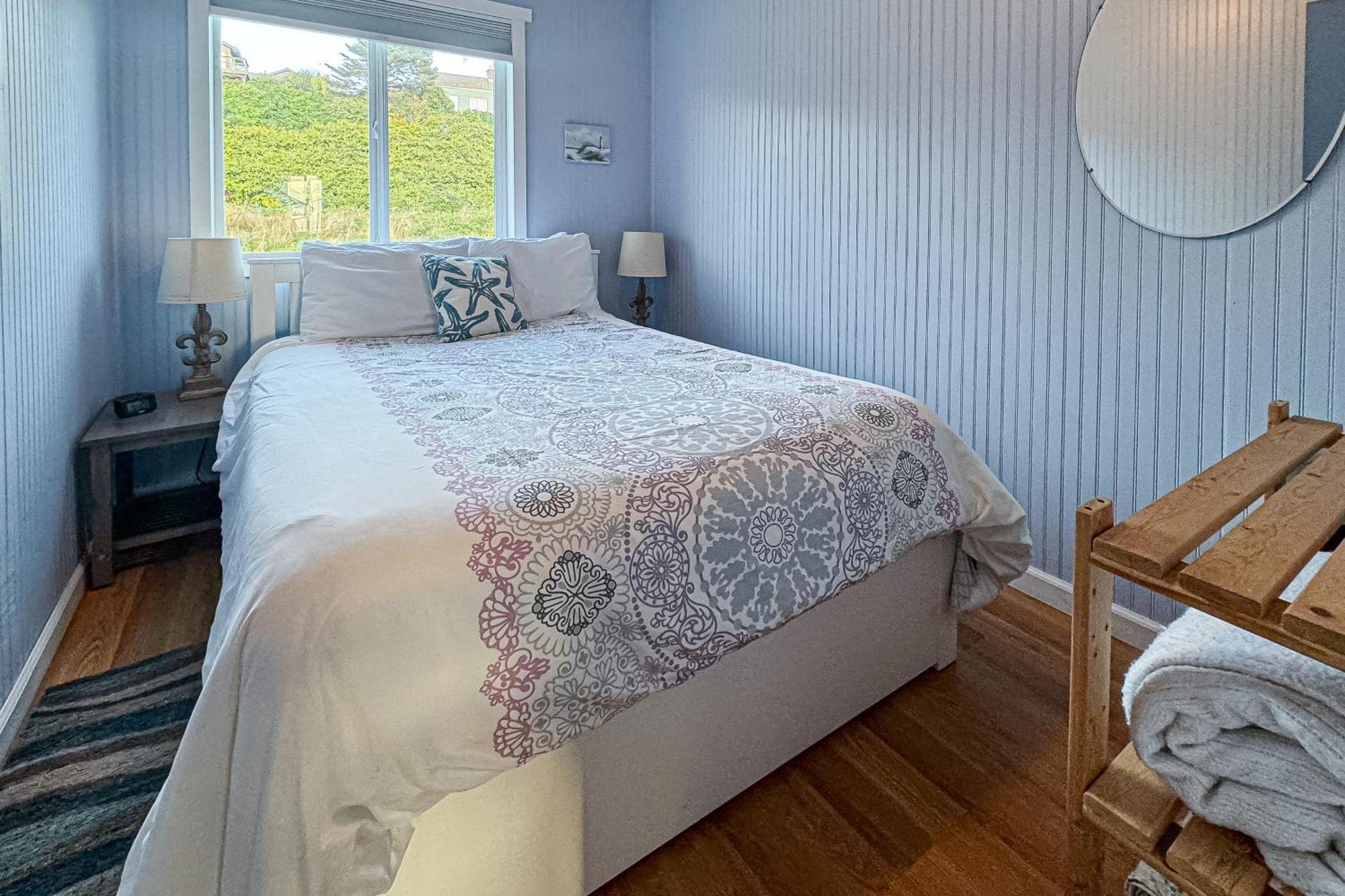 Driftwood Cottage Moclips Εξωτερικό φωτογραφία