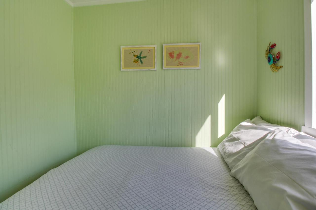 Driftwood Cottage Moclips Εξωτερικό φωτογραφία