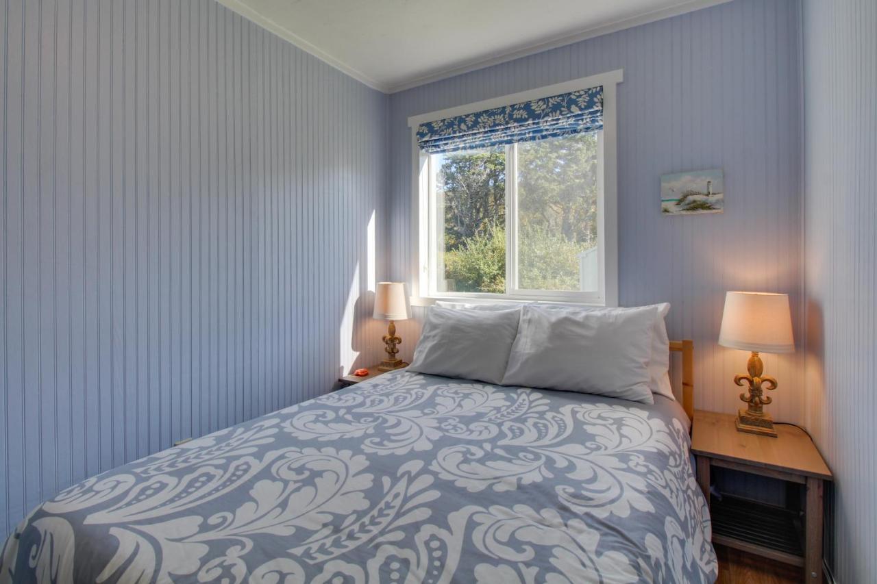Driftwood Cottage Moclips Εξωτερικό φωτογραφία